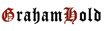 PERROT GRAHAM logo