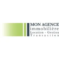 MON AGENCE IMMOBILIERE logo