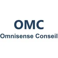 OMNISENSE CONSEIL (OMC) logo