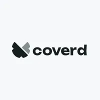 COVERD logo