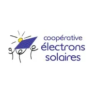 SOCIETE COOPERATIVE ELECTRONS SOLAIRES logo