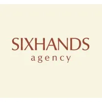 SIXHANDS logo