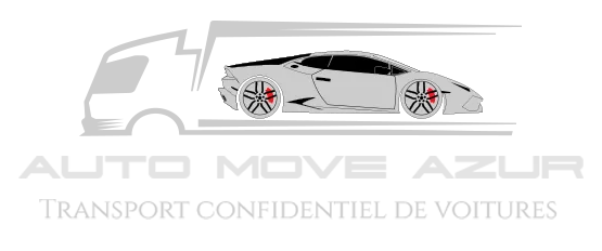 AUTO MOVE AZUR logo