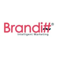 BRANDITT FRANCE logo