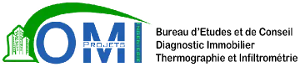 OMI logo