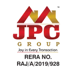 JPC GROUP logo