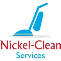 NICKEL CLEAN SERVICES logo