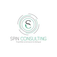 SPIN CONSEIL logo