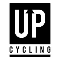 UP CYCLING logo