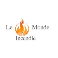 LE MONDE INCENDIE-L.M.I logo