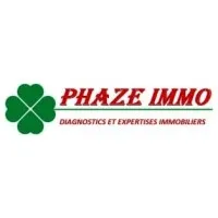PHAZE IMMO logo
