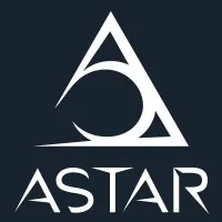 ASTAR logo