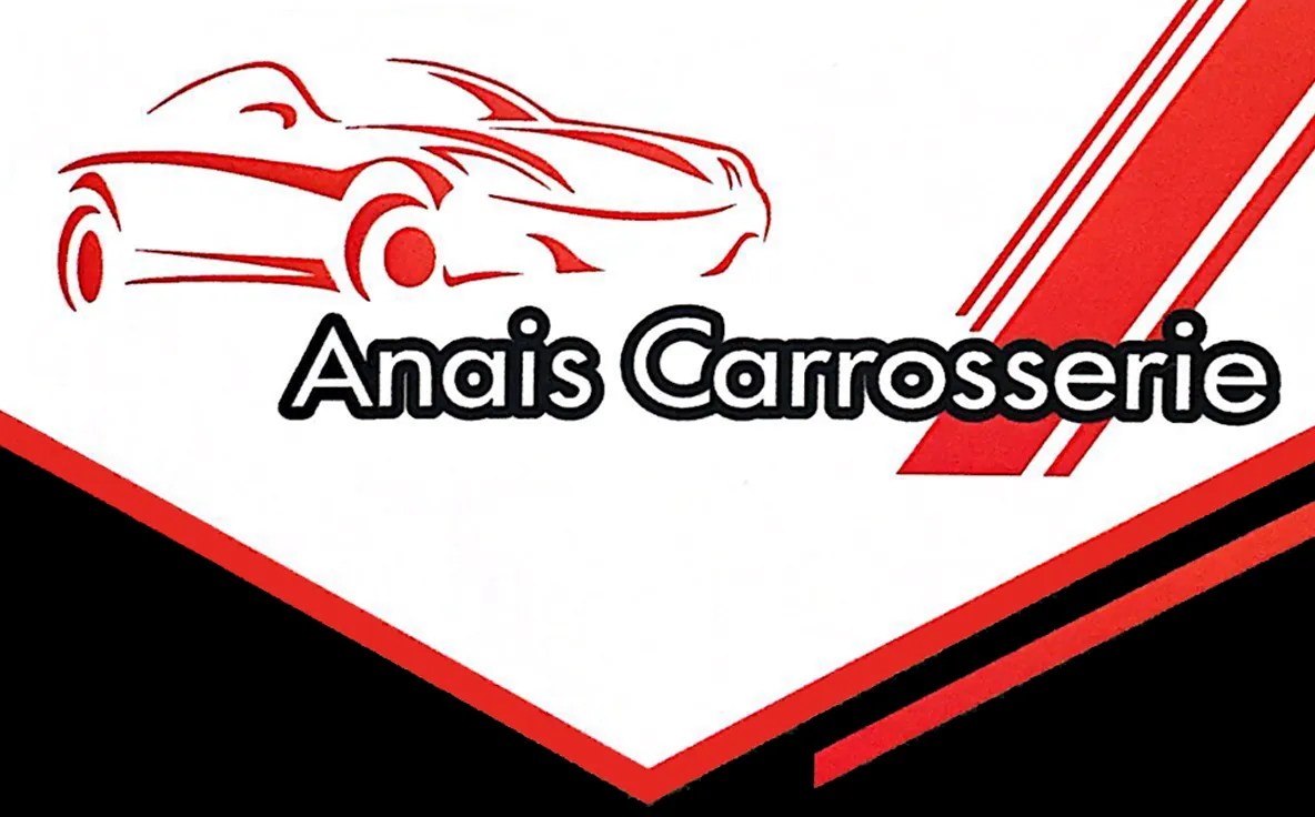 ANAIS CARROSSERIE (ANAIS CARROSSERIE) logo