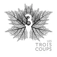 LES TROIS COUPS logo