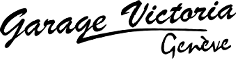 GARAGE VICTORIA logo