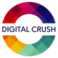 CRUSH logo