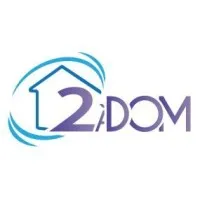 O2 A DOM logo