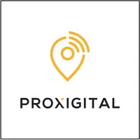 PROXIGITAL logo