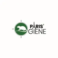 PARIS'GIENE logo