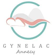 GYNELAC logo