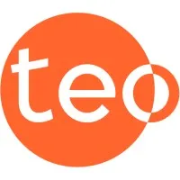 TEO TOURING EXHIBITIONS ORGANISATION (TEO) logo