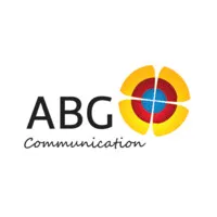 ABG COMMUNICATION logo