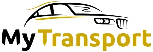 MY TRANSPORT logo