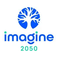 IMAGINE 2050 logo