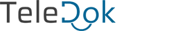 TELEDOK logo