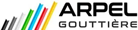 ARPEL GOUTTIERE logo