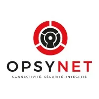 OPSYNET logo
