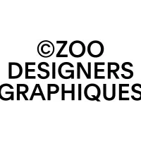 ZOO DESIGNERS GRAPHIQUES logo
