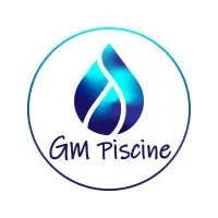 GM PISCINE logo
