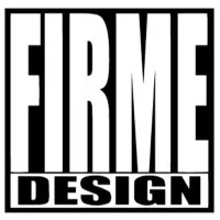 FIRME DESIGN logo