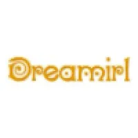 DREAMIRL logo