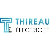 THIREAU ELECTRICITE logo