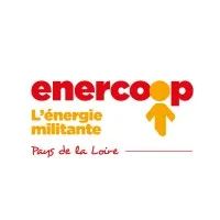 ENERCOOP PAYS DE LA LOIRE logo