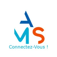 AMS SOLUTION logo