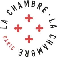 LA CHAMBRE PARIS logo