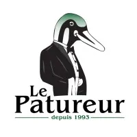 LE PATUREUR logo