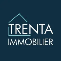 TRENTA IMMOBILIER logo