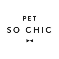 PETSOCHIC logo