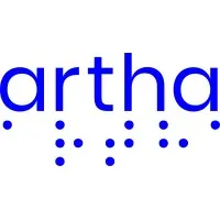 ARTHA FRANCE logo