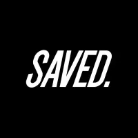 SAVED ACCESSORIES logo