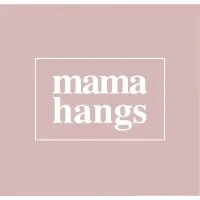 MAMA FOUND IT logo