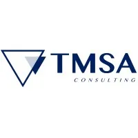 TMSA CONSULTING logo