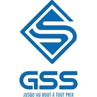 GRAND SUD SECURITE (G.S.S.) logo