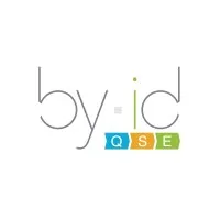 BY-ID QSE logo