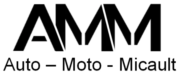 GARAGE AMM logo