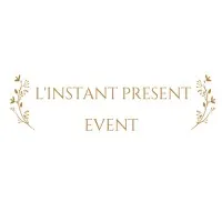 L'INSTANT PRESENT logo